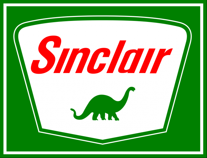 Sinclair Net Worth