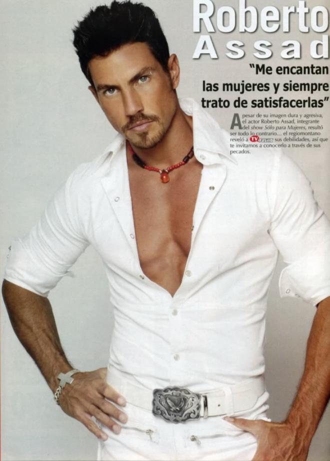 Roberto Assad Net Worth & Biography 2022 Stunning Facts You Need To Know