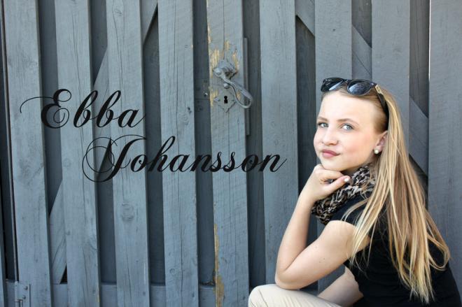 Ebba Johannsen Net Worth