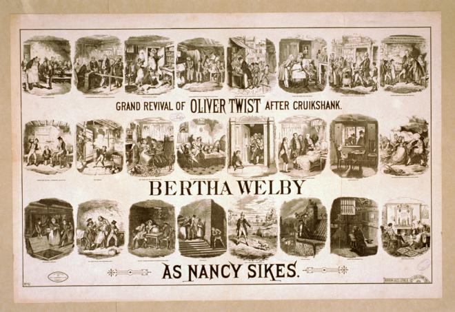 Bertha Welby Net Worth