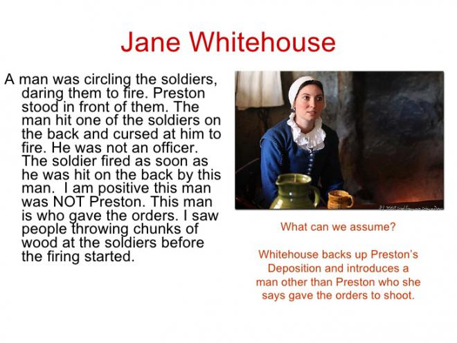 Jane Whitehouse Net Worth