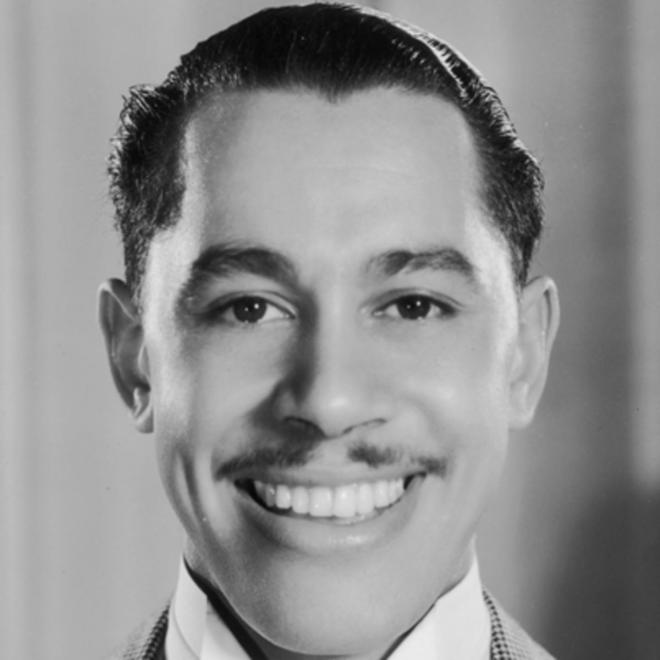 Cab Calloway Net Worth