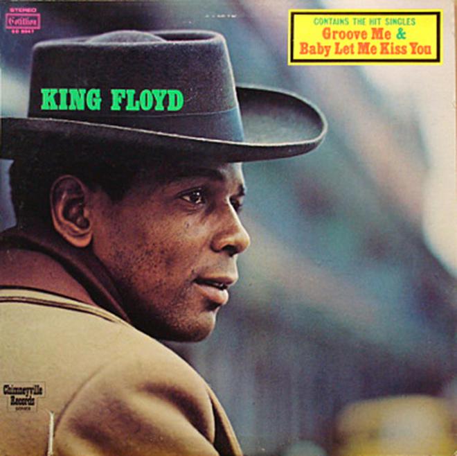 King Floyd Net Worth