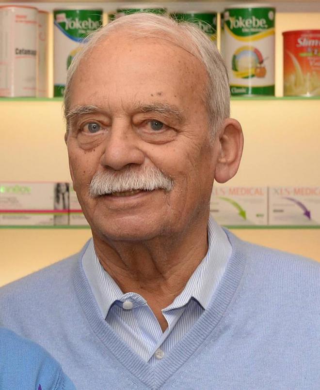 Heinz Scholten Net Worth & Biography 2022 Stunning Facts You Need To Know