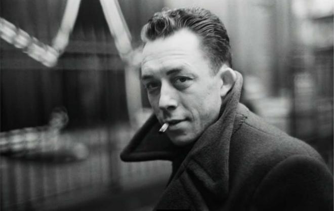Albert Camus Net Worth
