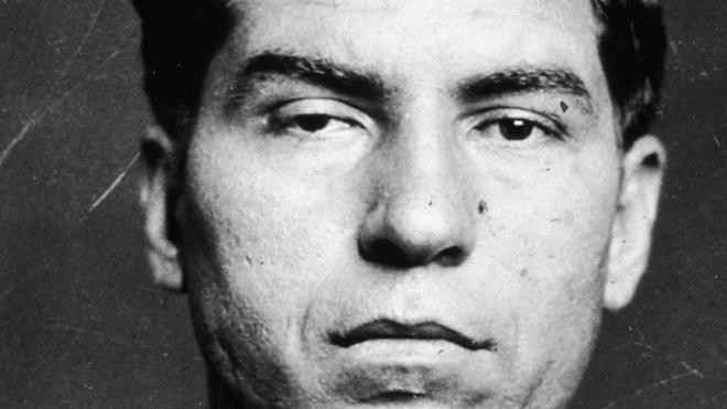 Lucky Luciano Net Worth