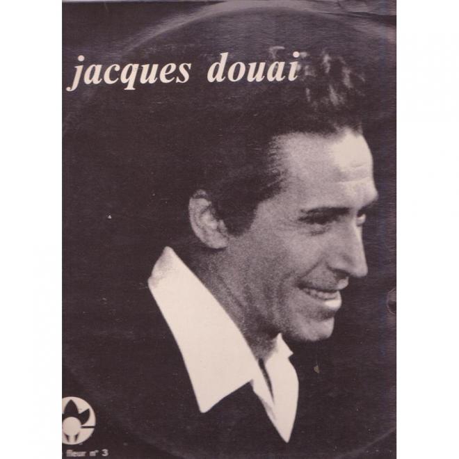 Jacques Douai Net Worth