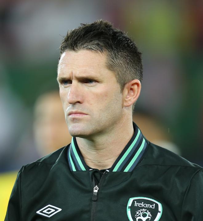 Robbie Keane Net Worth 2022: Hidden Facts You Need To Know!