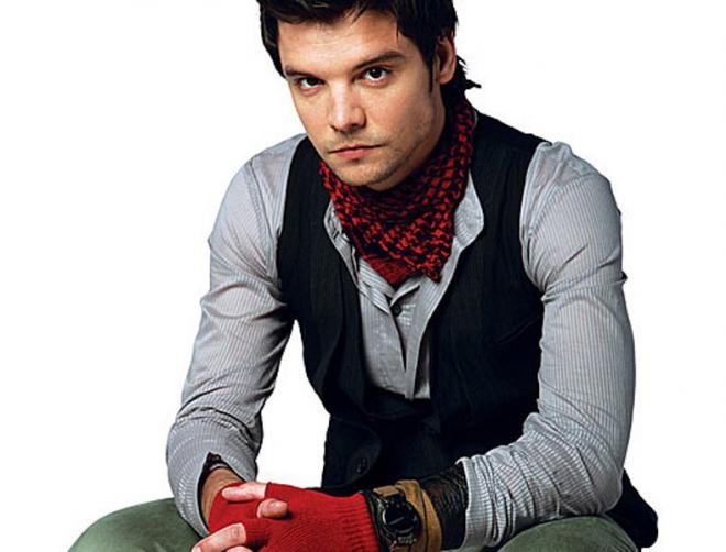Andrew Lee Potts Net Worth 2024 Wiki Bio, Married, Dating, Family