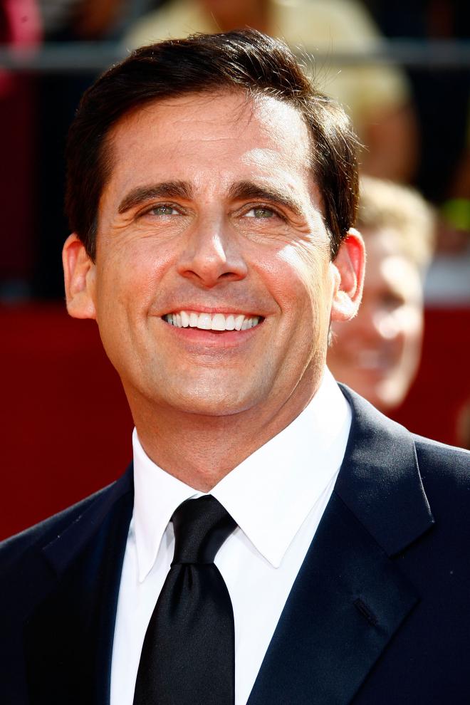 Steve Carell Net Worth 2024 Wiki Bio, Married, Dating, Family, Height