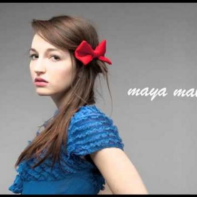 Maya Malkin Net Worth