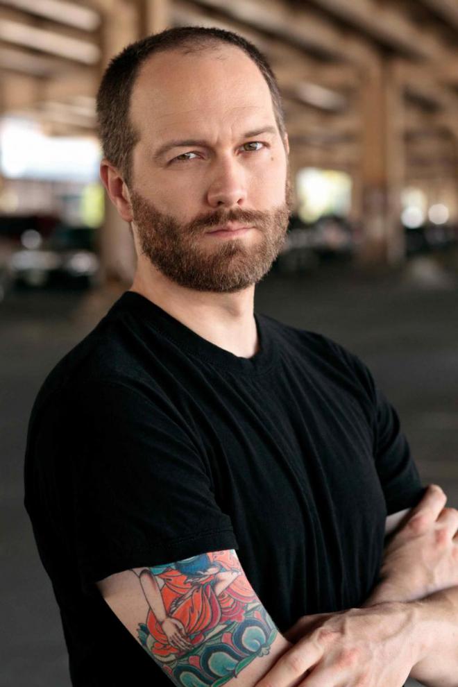 Erik Jensen Net Worth 2023 Wiki Bio, Married, Dating, Family, Height