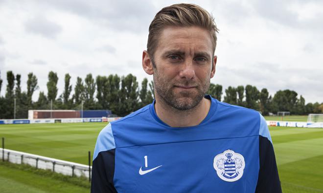 Robert Green Net Worth