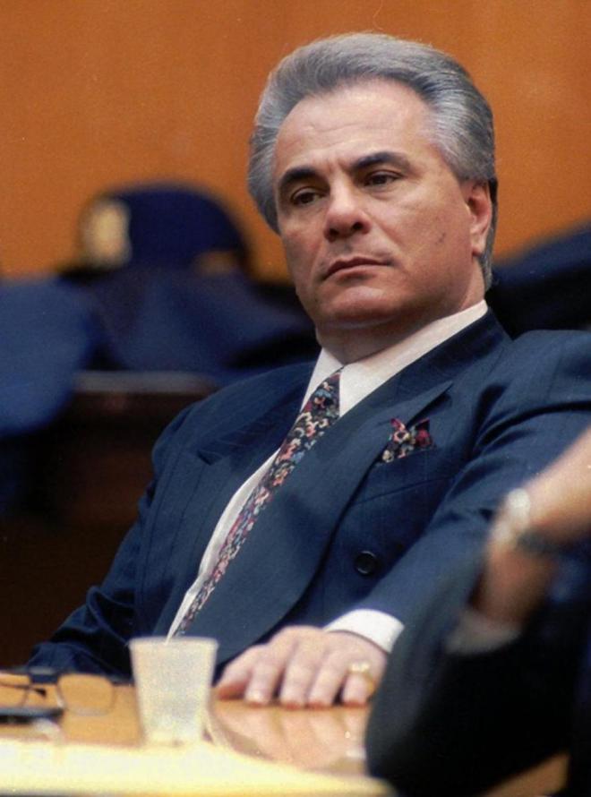 John Gotti Net Worth 2018 Hidden Facts You Need To Know!