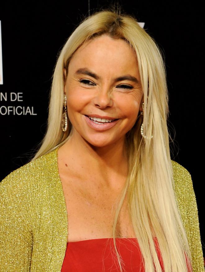 Leticia Sabater Net Worth