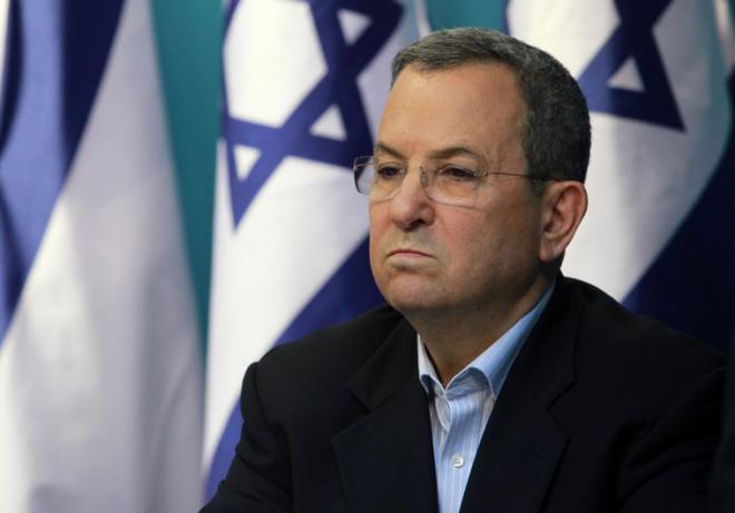 Ehud Barak Net Worth