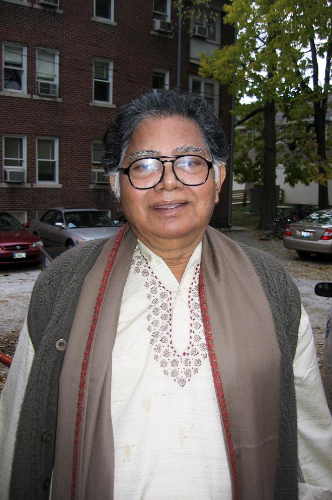 Sunil Gangopadhyay Net Worth