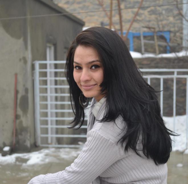 Marina Golbahari Net Worth & Biography 2022 Stunning Facts You Need