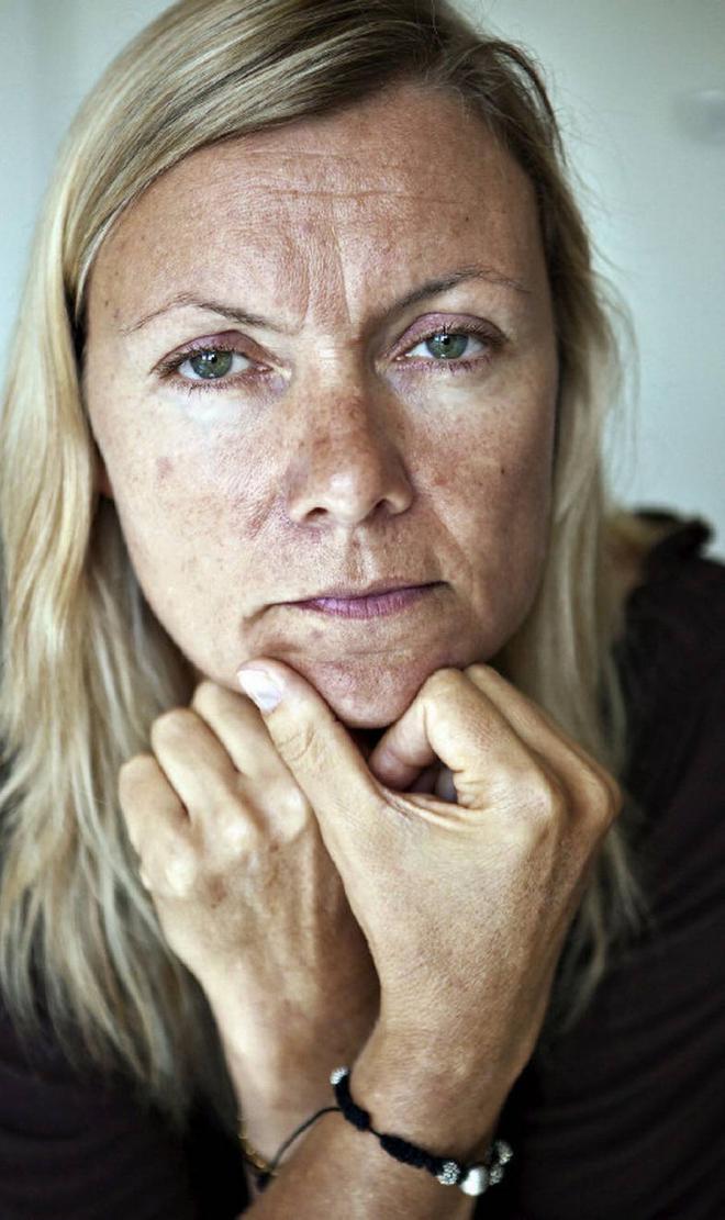 Camilla Krabbe Net Worth 2022: Wiki Bio, Married, Dating, Family