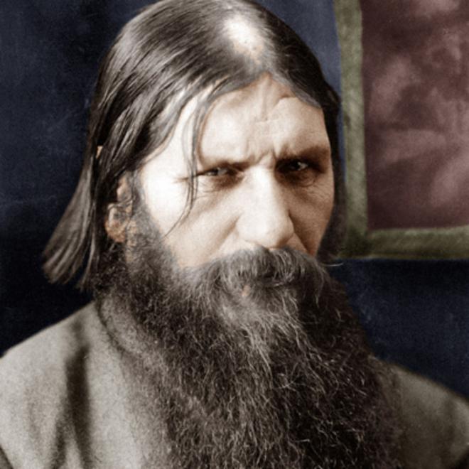 Grigory Rasputin Net Worth