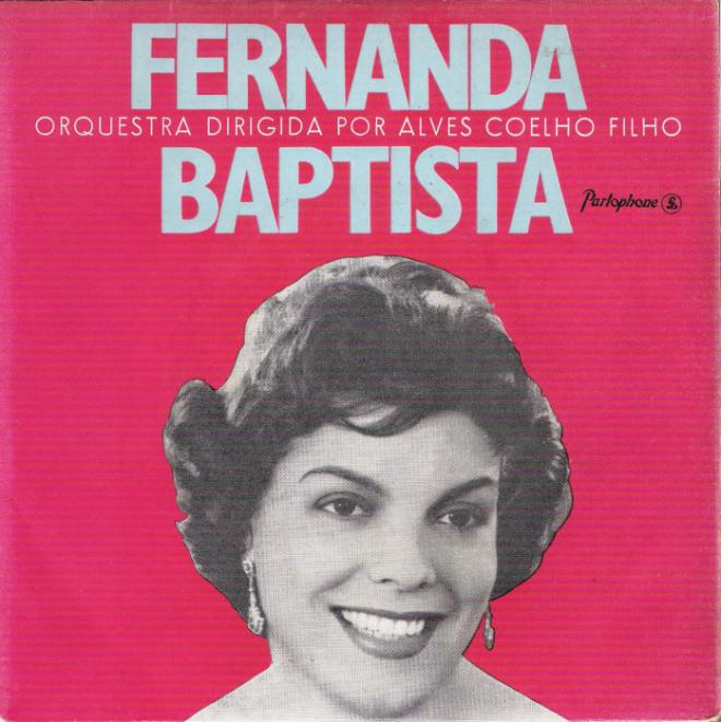 Fernanda Baptista Net Worth