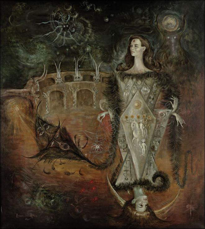 Leonora Carrington Net Worth 2023 Wiki Bio, Married, Dating, Family