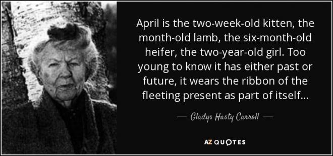 Gladys Hasty Carroll Net Worth