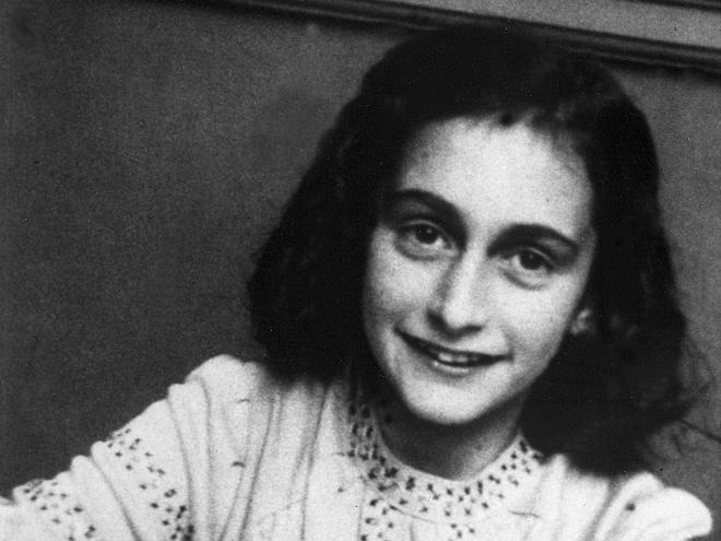 Anne Frank Net Worth