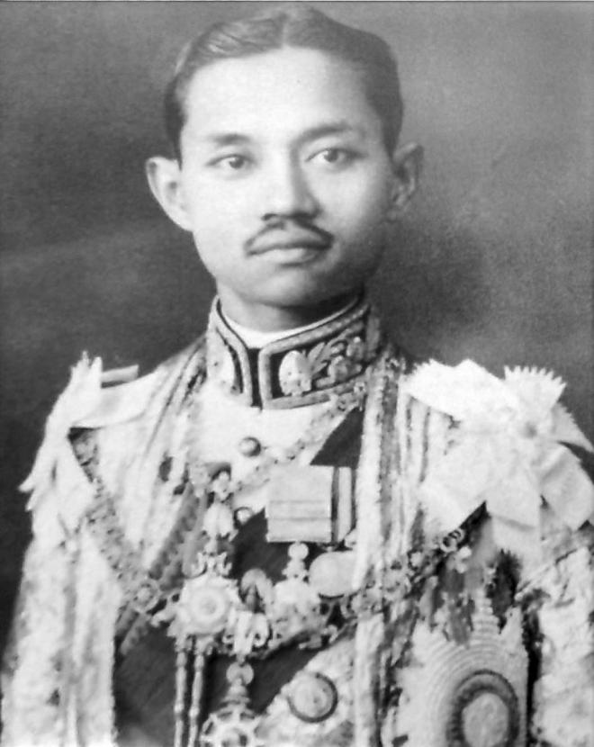 King Prajadhipok Net Worth