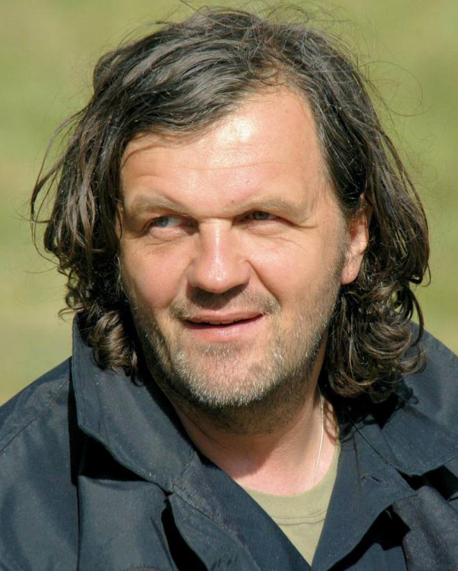 Emir Kusturica Net Worth