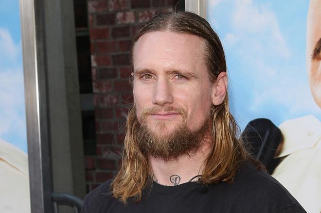 Mike Vallely Net Worth