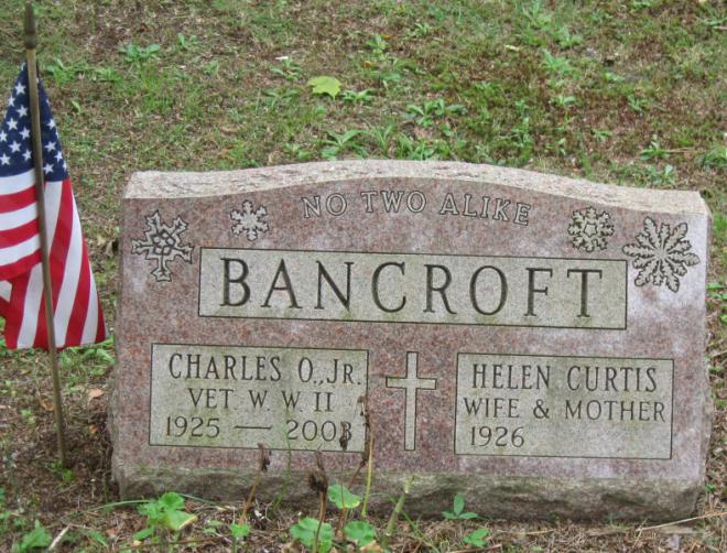 Griffing Bancroft Net Worth