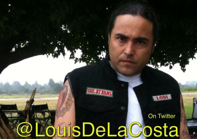 Louis De La Costa Net Worth