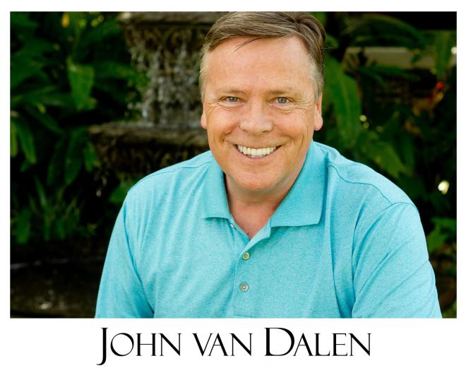 John van Dalen Net Worth