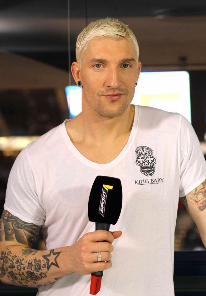 Stefan Kretzschmar Net Worth 2023 Wiki Bio, Married, Dating, Family