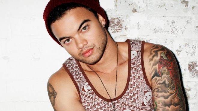 Guy Sebastian Net Worth