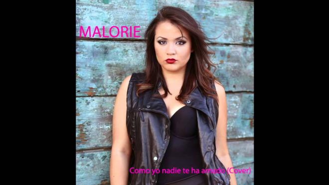 Malorie Marx