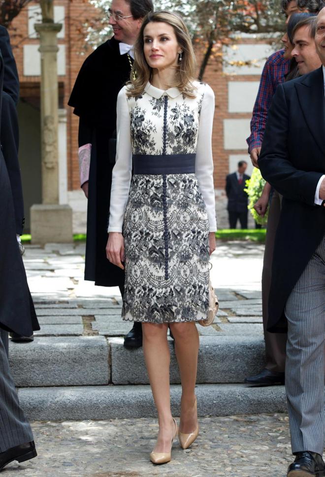 Queen Letizia of Spain Net Worth 2024: Wiki Bio, Married, Dating ...