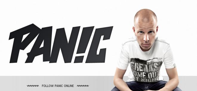 DJ Panic Net Worth