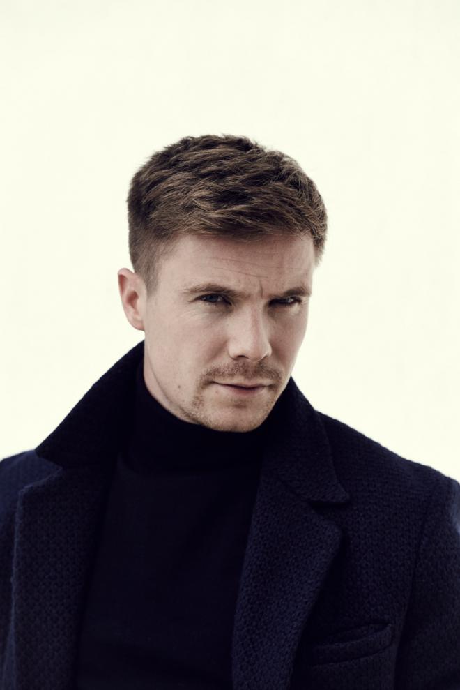 Joe Dempsie Net Worth