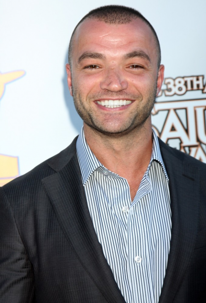 Nick E. Tarabay Net Worth 2024: Wiki Bio, Married, Dating, Family ...