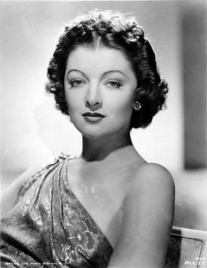 Myrna Loy Net Worth 2024: Wiki Bio, Married, Dating, Family, Height ...