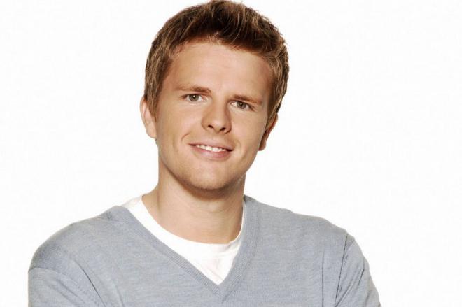 Jake Humphrey Net Worth