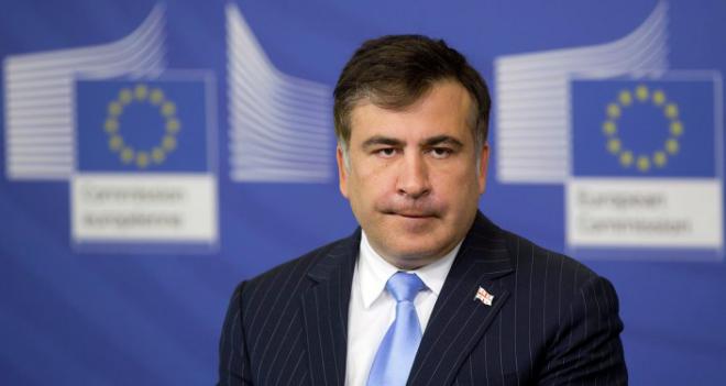 Mikhail Saakashvili Net Worth