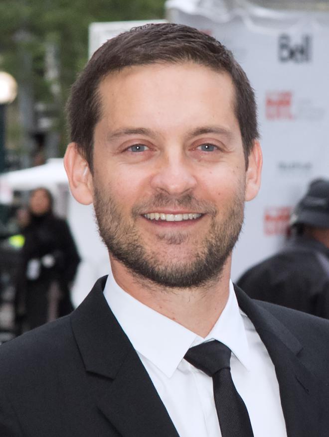 Tobey Maguire Net Worth 2023 Wiki Bio, Married, Dating, Family, Height