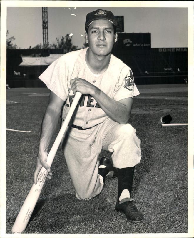 Bobby Avila Net Worth 2023: Wiki Bio, Married, Dating, Family, Height ...