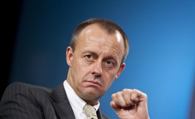 Friedrich Merz Net Worth 2024: Wiki Bio, Married, Dating, Family