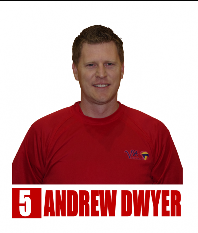 Andrew Dwyer Net Worth