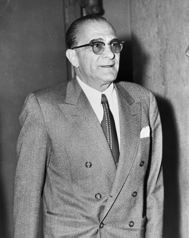 Vito Genovese Net Worth & Biography 2022 Stunning Facts You Need To Know