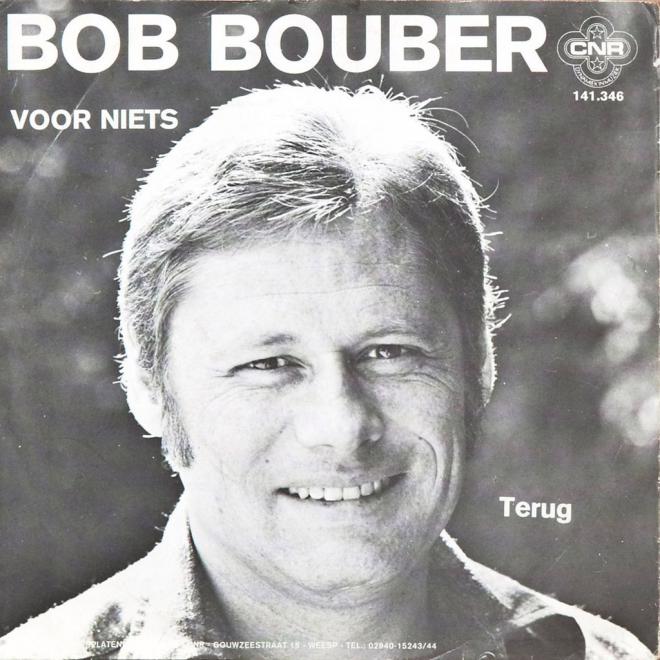 Bob Bouber Net Worth